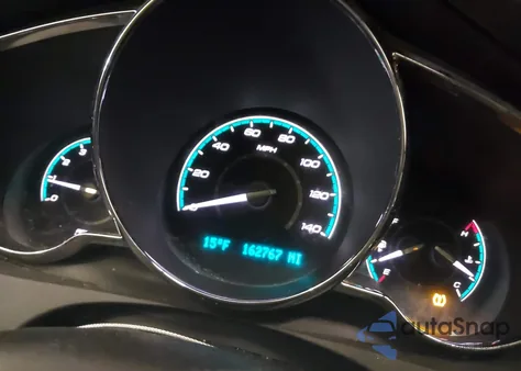 2012 Chevrolet Malibu 1Lt из США, поврежденный, VIN 1G1ZC5E06CF368083